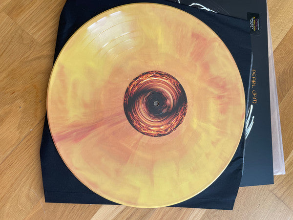 Dark Matter (IEX: PURPLE & YELLOW VINYL / CALIFORNIA VARIANT) | Mint (M) Mint (M) Get Cheap Vinyl