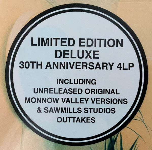 Definitely Maybe: 30th Anniversary (DELUXE EDITION) | Mint (M) Mint (M) Get Cheap Vinyl