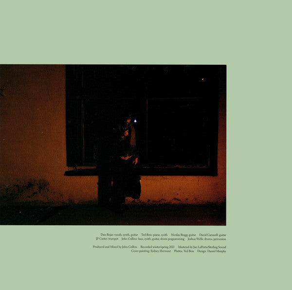 Labyrinthitis | Mint (M) Mint (M) Get Cheap Vinyl