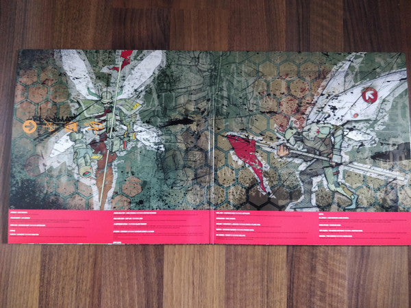 Hybrid Theory: 20th Anniversary (BOXSET) | Mint (M) Mint (M) Get Cheap Vinyl