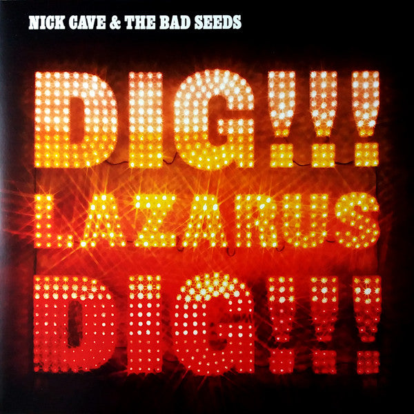 Dig, Lazarus, Dig!!! | Mint (M) Mint (M) Get Cheap Vinyl