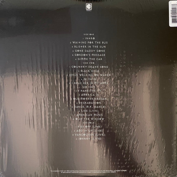 Add It Up (1981-1993) | Mint (M) Mint (M) Get Cheap Vinyl