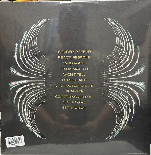 Dark Matter (IEX: PURPLE & YELLOW VINYL / CALIFORNIA VARIANT) | Mint (M) Mint (M) Get Cheap Vinyl