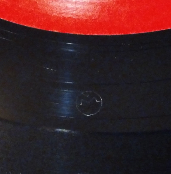 Hidden City (2xVINYL) | Mint (M) Mint (M) Get Cheap Vinyl