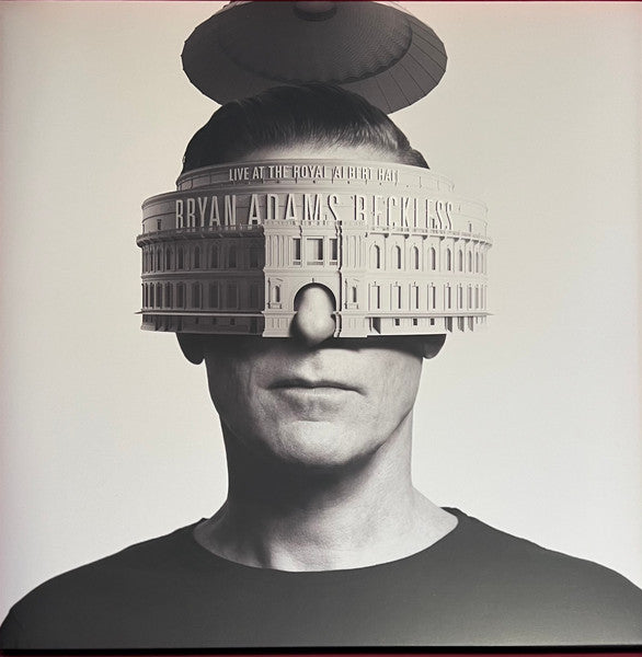 Live At The Royal Albert Hall 2024 (VINYL BOX) | Mint (M) Mint (M) Get Cheap Vinyl