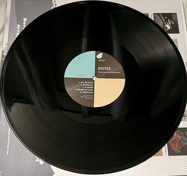 Contemporary Movement (VINYL) | Mint (M) Mint (M) Get Cheap Vinyl