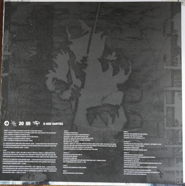 Hybrid Theory: 20th Anniversary (BOXSET) | Mint (M) Mint (M) Get Cheap Vinyl