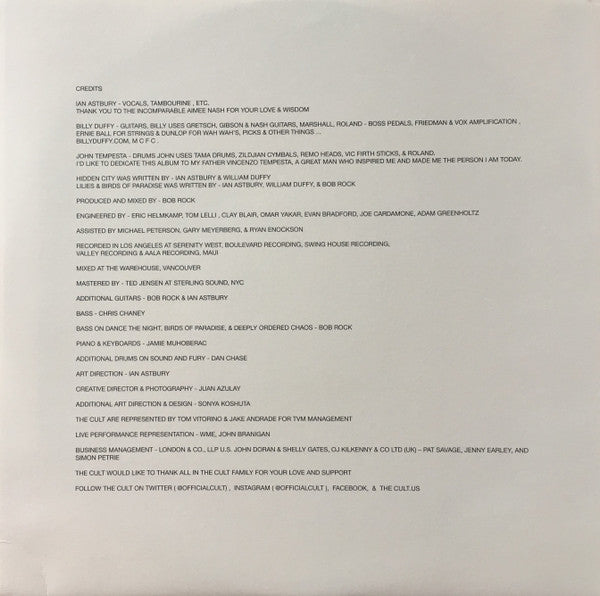 Hidden City (2xVINYL) | Mint (M) Mint (M) Get Cheap Vinyl