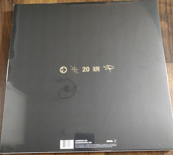 Hybrid Theory: 20th Anniversary (BOXSET) | Mint (M) Mint (M) Get Cheap Vinyl