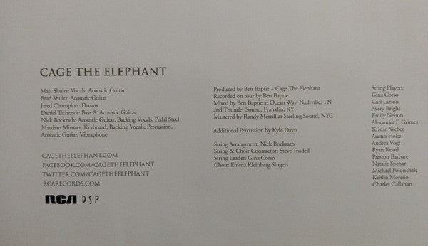 Unpeeled (140 GRAM VINYL) | Mint (M) Mint (M) Get Cheap Vinyl