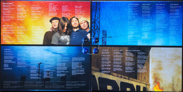 Stadium Arcadium *DINGED* (BOX SET) | Mint (M) Near Mint (NM or M-) Get Cheap Vinyl