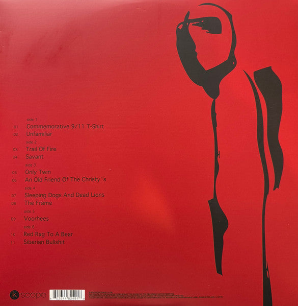 Frames (3xVINYL) | Mint (M) Mint (M) Get Cheap Vinyl