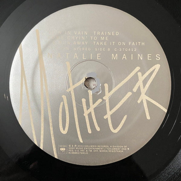 Mother | Mint (M) Mint (M) Get Cheap Vinyl