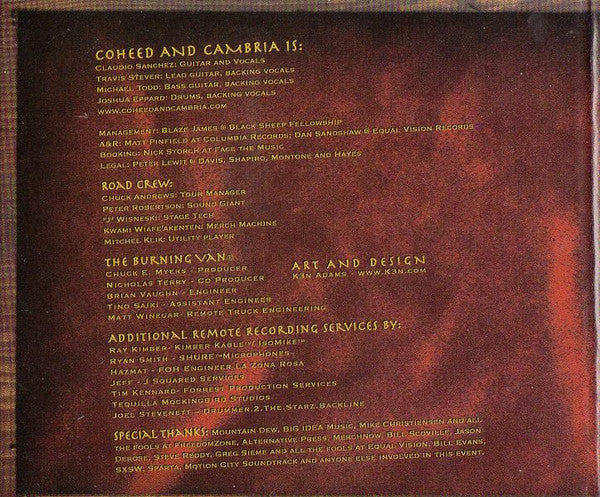 Live At La Zona Rosa (CD) | Mint (M) Mint (M) Get Cheap Vinyl