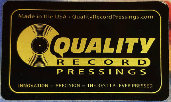 Purple *ANALOGUE* | Mint (M) Mint (M) Get Cheap Vinyl