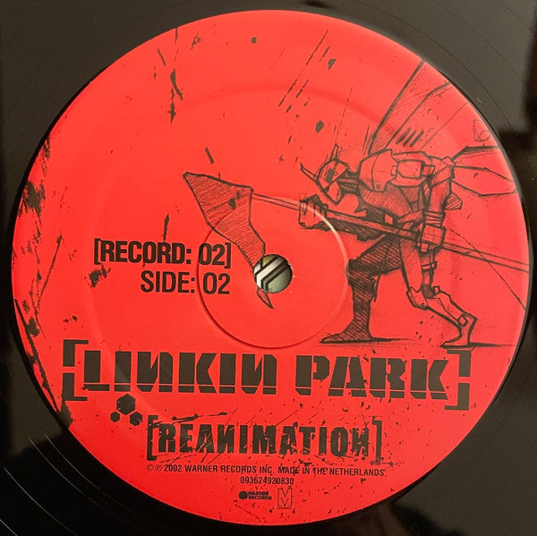 Reanimation | Mint (M) Mint (M) Get Cheap Vinyl