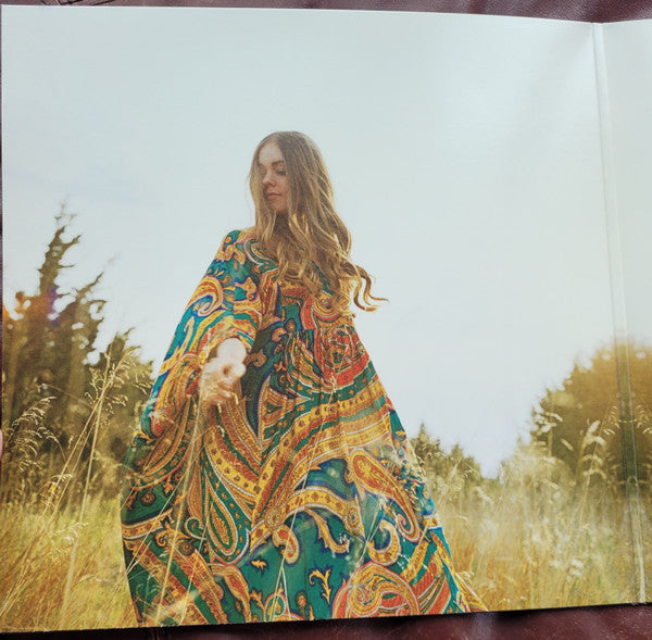 The Lion's Roar (VINYL) | Mint (M) Mint (M) Get Cheap Vinyl