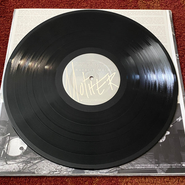 Mother | Mint (M) Mint (M) Get Cheap Vinyl