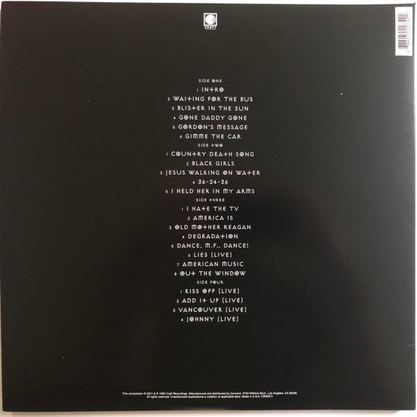 Add It Up (1981-1993) | Mint (M) Mint (M) Get Cheap Vinyl