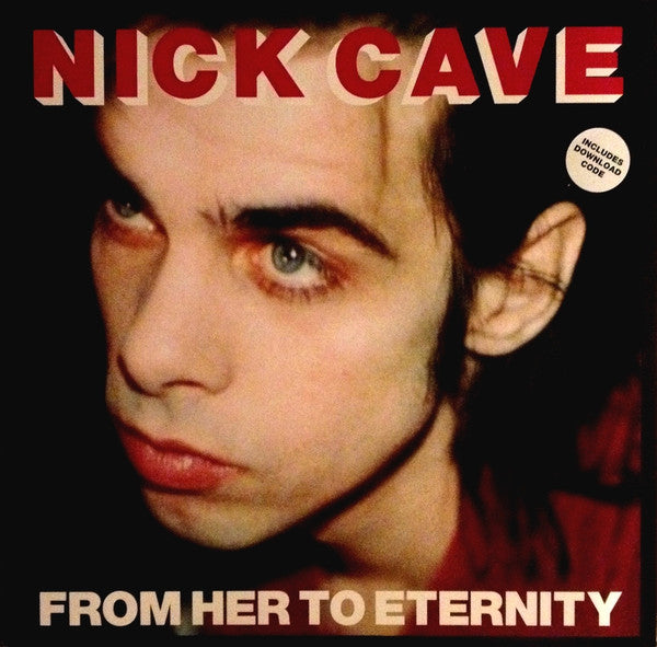 From Her To Eternity | Mint (M) Mint (M) Get Cheap Vinyl