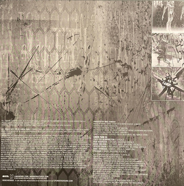 Reanimation | Mint (M) Mint (M) Get Cheap Vinyl