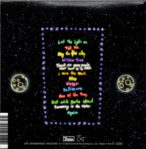 Anywhere But Here (CD) | Mint (M) Mint (M) Get Cheap Vinyl