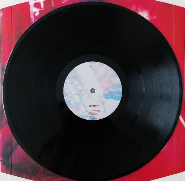 Loveless (EU IMPORT) | Mint (M) Mint (M) Get Cheap Vinyl
