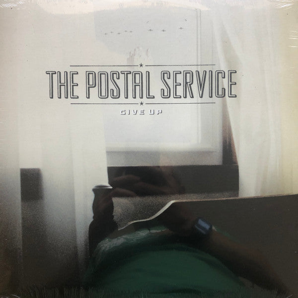Give Up (VINYL) | Mint (M) Mint (M) Get Cheap Vinyl
