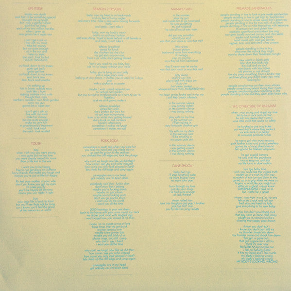 How To Be A Human Being | Mint (M) Mint (M) Get Cheap Vinyl