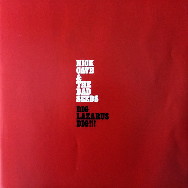 Dig, Lazarus, Dig!!! | Mint (M) Mint (M) Get Cheap Vinyl