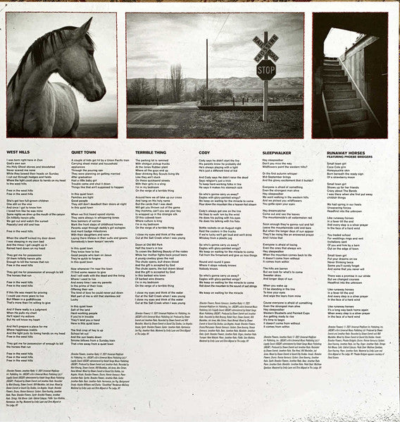 Pressure Machine | Mint (M) Mint (M) Get Cheap Vinyl