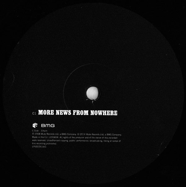 Dig, Lazarus, Dig!!! | Mint (M) Mint (M) Get Cheap Vinyl
