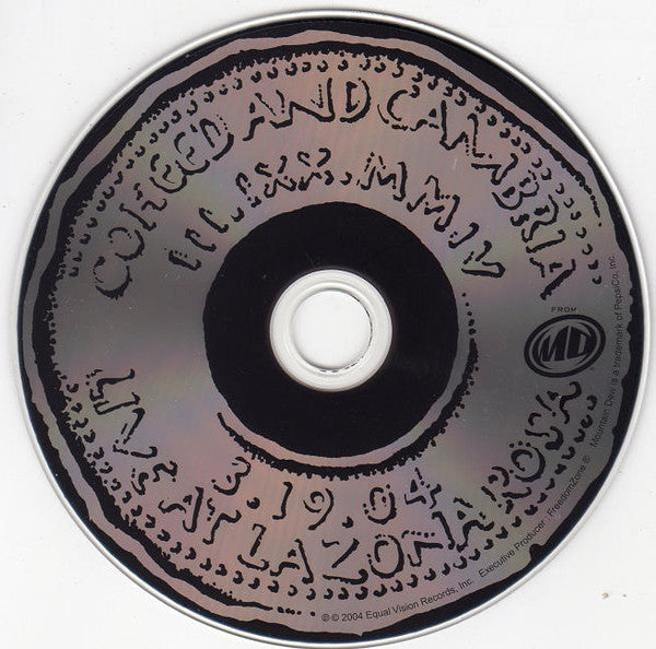 Live At La Zona Rosa (CD) | Mint (M) Mint (M) Get Cheap Vinyl