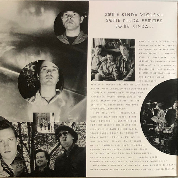 Add It Up (1981-1993) | Mint (M) Mint (M) Get Cheap Vinyl