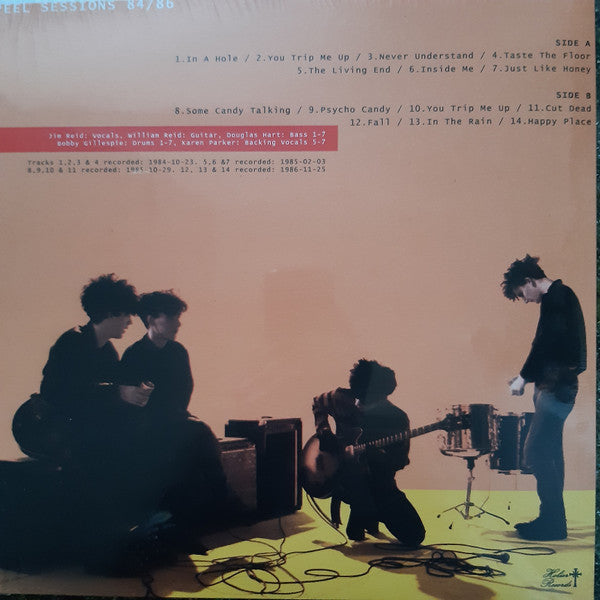 Peel Sessions 84/86 | Mint (M) Mint (M) Get Cheap Vinyl