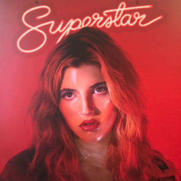 Superstar | Mint (M) Mint (M) Get Cheap Vinyl
