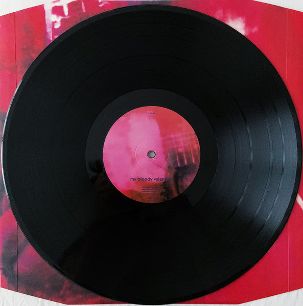 Loveless (EU IMPORT) | Mint (M) Mint (M) Get Cheap Vinyl