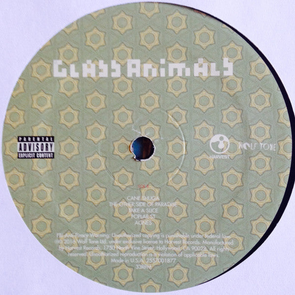 How To Be A Human Being | Mint (M) Mint (M) Get Cheap Vinyl