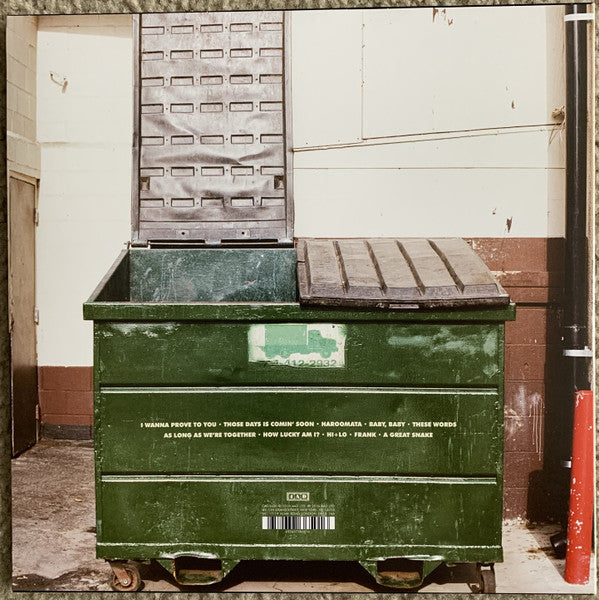 Do Hollywood (VINYL) | Mint (M) Mint (M) Get Cheap Vinyl