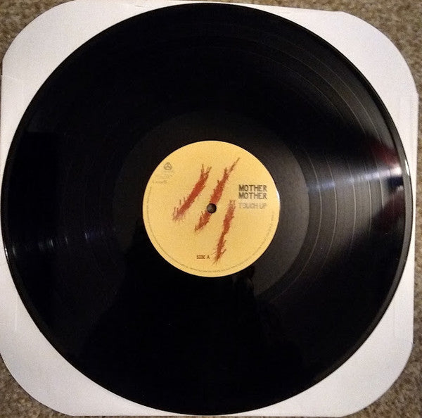 Touch Up | Mint (M) Mint (M) Get Cheap Vinyl