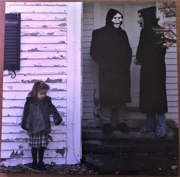 The Devil And God Are Raging Inside Me | Mint (M) Mint (M) Get Cheap Vinyl