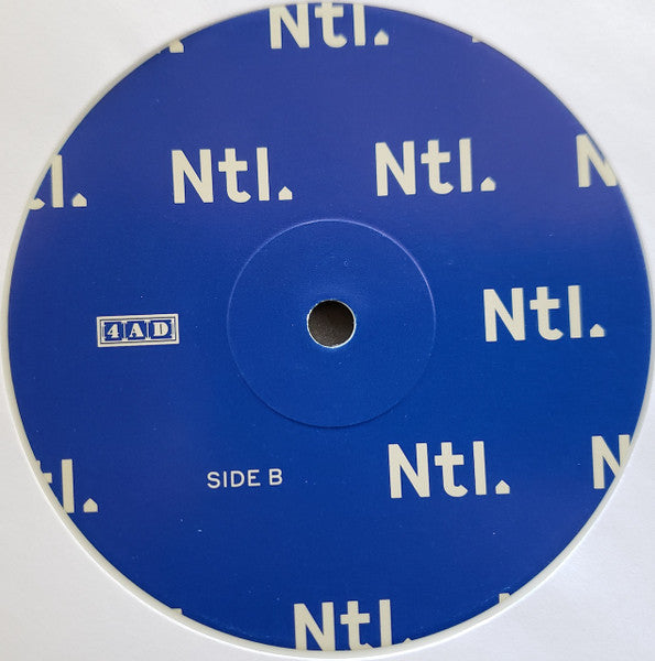 Sleep Well Beast (WHITE VINYL) | Mint (M) Mint (M) Get Cheap Vinyl
