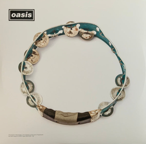 Definitely Maybe: 30th Anniversary (DELUXE EDITION) | Mint (M) Mint (M) Get Cheap Vinyl