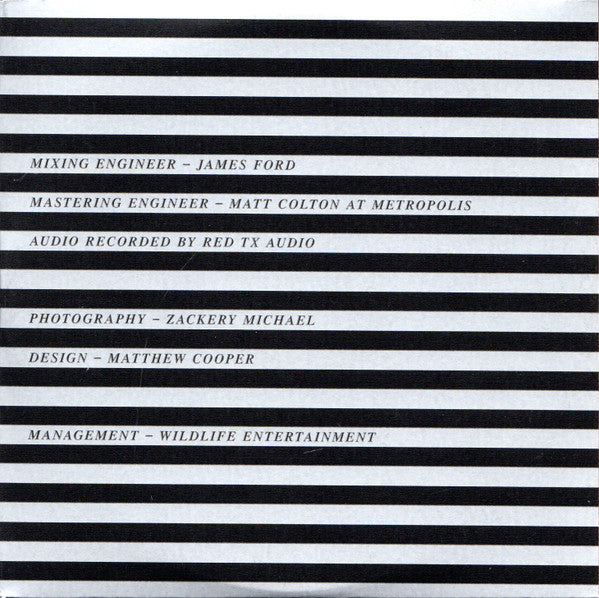 Live At The Royal Albert Hall (CD) | Mint (M) Mint (M) Get Cheap Vinyl