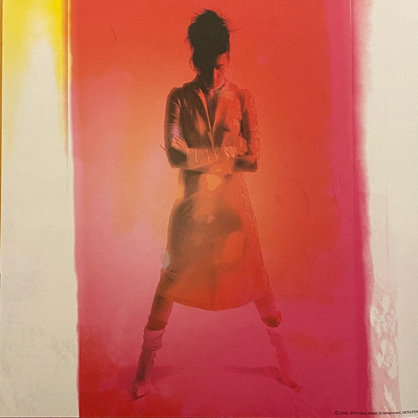 Speak For Yourself (VINYL) | Mint (M) Mint (M) Get Cheap Vinyl