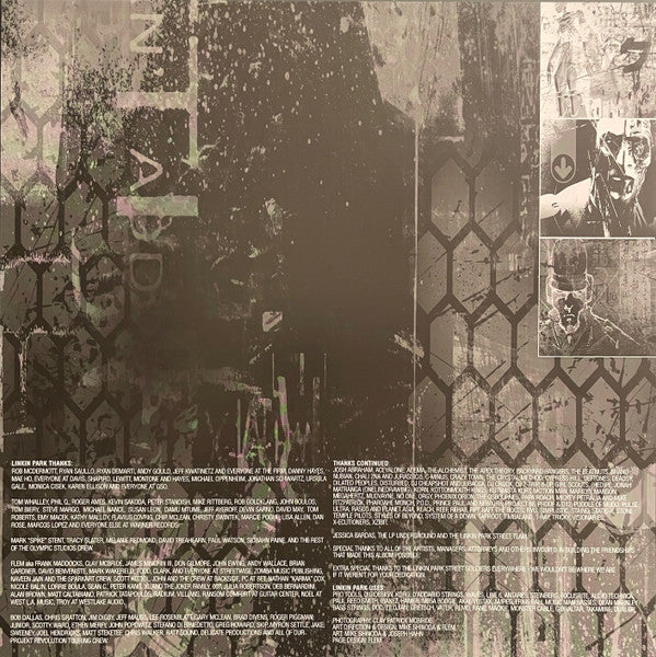 Reanimation | Mint (M) Mint (M) Get Cheap Vinyl