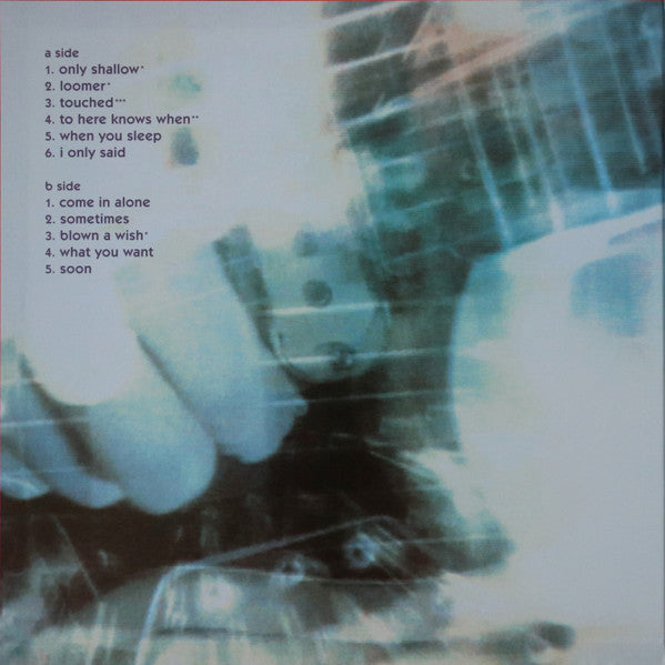 Loveless (EU IMPORT) | Mint (M) Mint (M) Get Cheap Vinyl