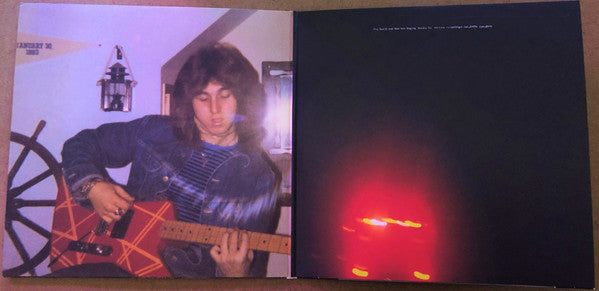 The Devil And God Are Raging Inside Me | Mint (M) Mint (M) Get Cheap Vinyl