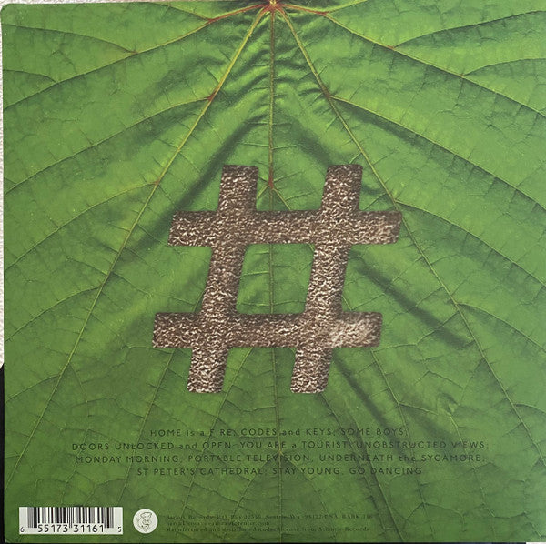 Codes And Keys | Mint (M) Mint (M) Get Cheap Vinyl