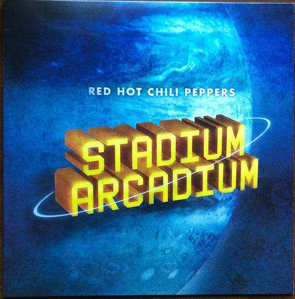 Stadium Arcadium *DINGED* (BOX SET) | Mint (M) Near Mint (NM or M-) Get Cheap Vinyl